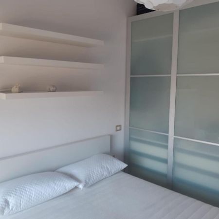 Apartamento Riccio Blu Pochi Passi Dal Mare Alba Adriatica Exterior foto